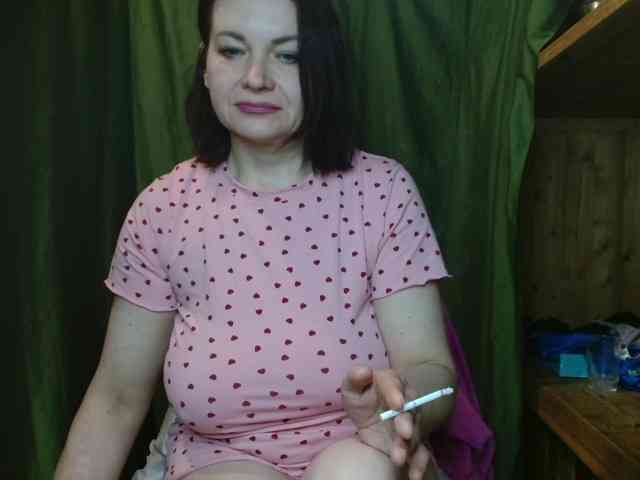 Milana9732's sex show image