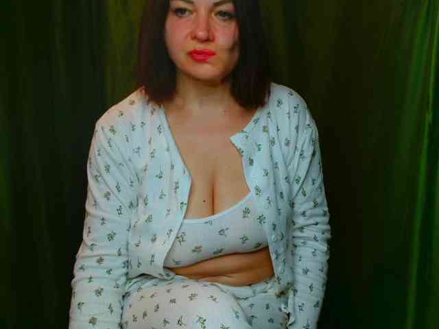 Sexshow-Bild von Milana9732