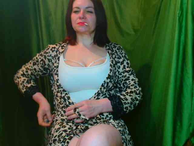 Sexshow-Bild von Milana9732
