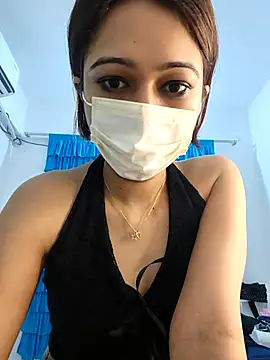 Sexshow-Bild von Angel_rani2