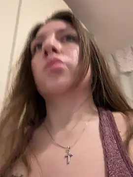 Sashabunny's sex show image