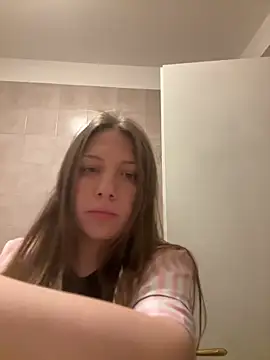 Sashabunny's sex show image