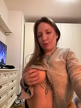 Sashabunny's sex show image