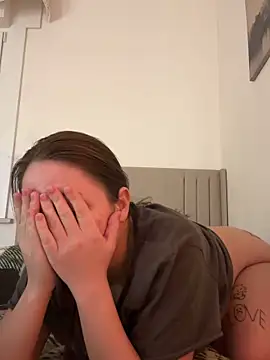 Изображение секс-шоу модели Sashabunny