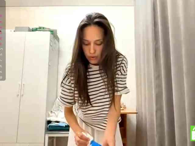 JacquelynClowes's sex show image