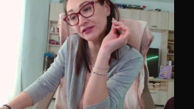 VanessaLaraHot's sex show image