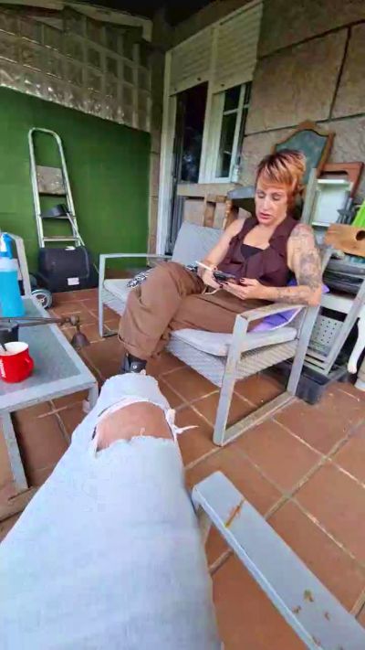 Sexshow-Bild von Isisytomy Sexshow-Bild von Isisytomy