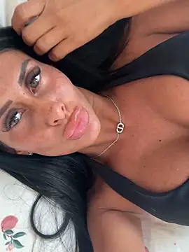 AriannaIsabellax's sex show image