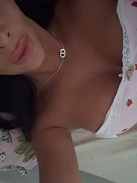AriannaIsabellax's sex show image
