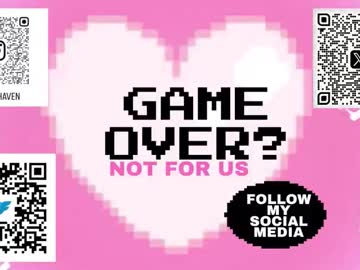 haidyhaven's sex show image