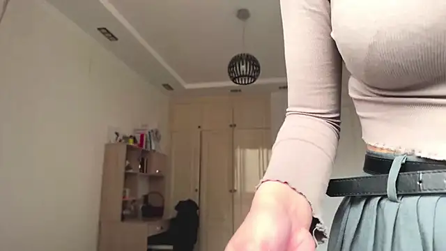 HannaOreo's sex show image