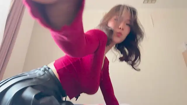 HannaOreo's sex show image