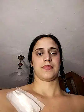 Sexshow-Bild von Catalinacandela