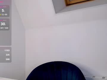 Sexshow-Bild von gentle__woman