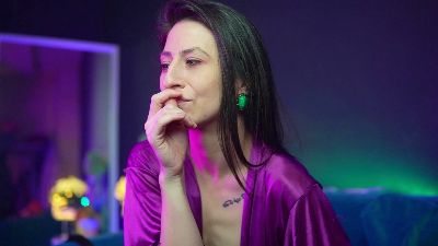 RubyRosa's sex show image