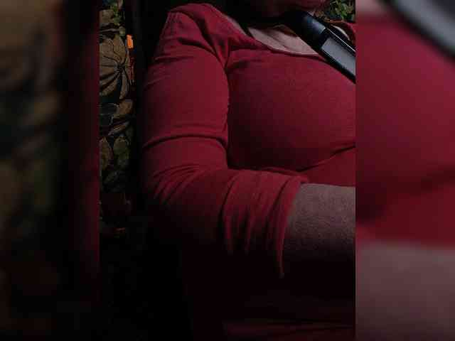EmpressLady's sex show image