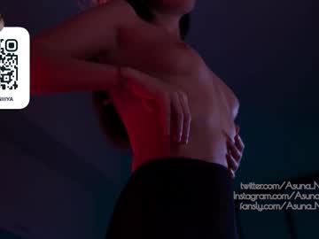 Изображение секс-шоу модели asuna_niiya