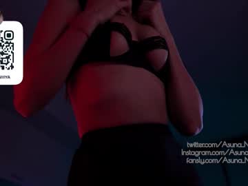 Изображение секс-шоу модели asuna_niiya