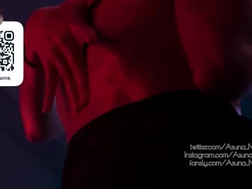 Изображение секс-шоу модели asuna_niiya