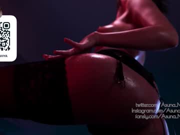 Изображение секс-шоу модели asuna_niiya