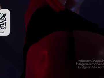 Sexshow-Bild von asuna_niiya Sexshow-Bild von asuna_niiya