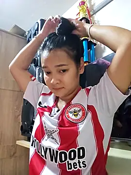 Изображение секс-шоу модели Natural_Asian_Girl