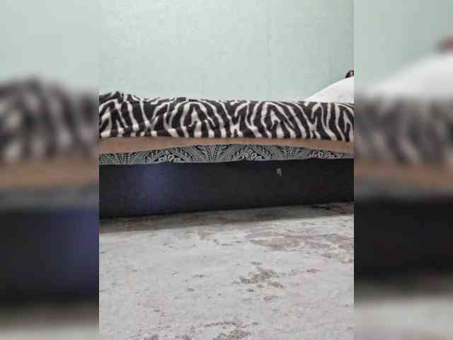 Sexshow-Bild von Malvina11 Sexshow-Bild von Malvina11