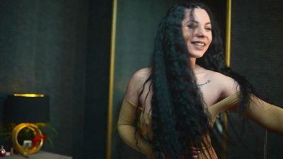 GiaEasyIce's sex show image