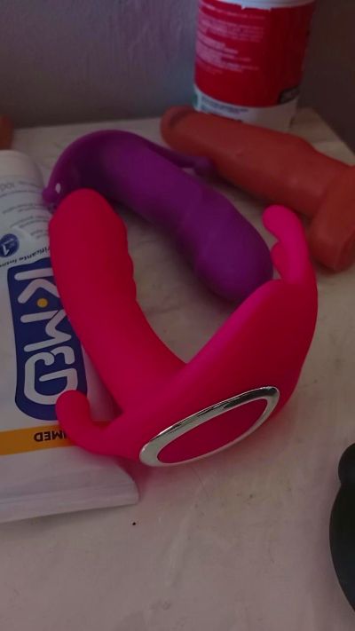 Jhenysexy3's sex show image