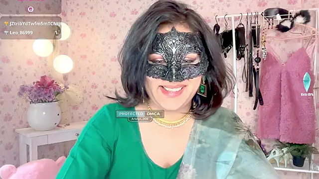 Изображение секс-шоу модели Arielyn_009 Изображение секс-шоу модели Arielyn_009