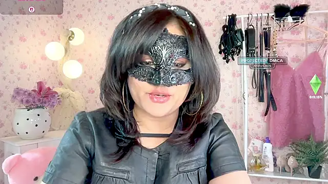 Изображение секс-шоу модели Arielyn_009 Изображение секс-шоу модели Arielyn_009