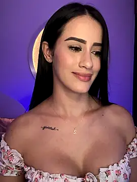 SarahhSmitth1's sex show image