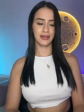 SarahhSmitth1's sex show image