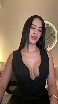 SarahhSmitth1's sex show image