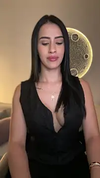 SarahhSmitth1's sex show image