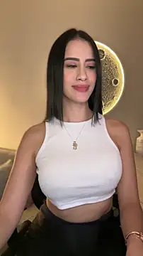 SarahhSmitth1's sex show image