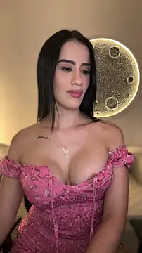 Sexshow-Bild von SarahhSmitth1