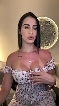 Sexshow-Bild von SarahhSmitth1