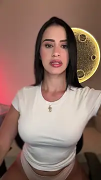 Sexshow-Bild von SarahhSmitth1