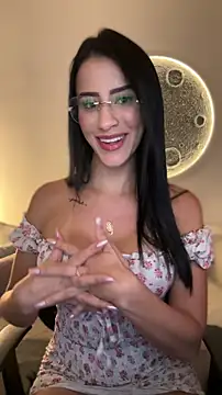 Sexshow-Bild von SarahhSmitth1