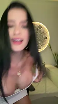 Sexshow-Bild von SarahhSmitth1