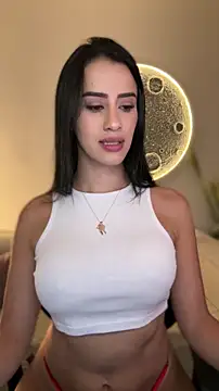 Sexshow-Bild von SarahhSmitth1