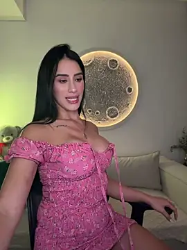 Sexshow-Bild von SarahhSmitth1
