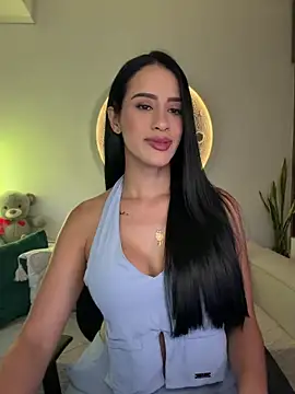 Sexshow-Bild von SarahhSmitth1