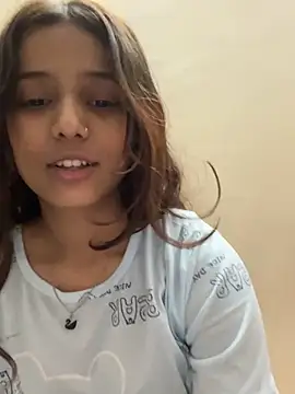 sanjna0122's sex show image