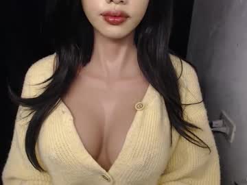 miss_jackelyn's sex show image