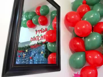 isabela_parkerr's sex show image