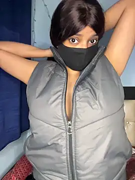 Cute_Marina's sex show image