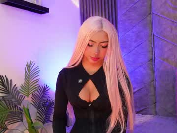 viollettebylyly's sex show image