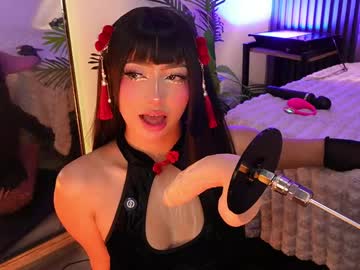 viollettebylyly's sex show image